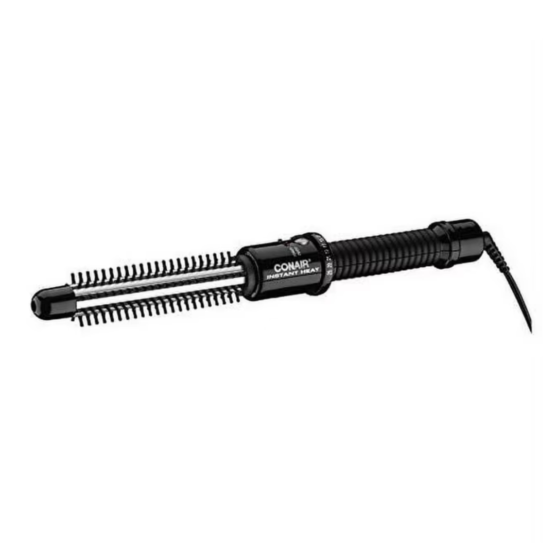 Conair Instant Heat Styling Brush (3/4")