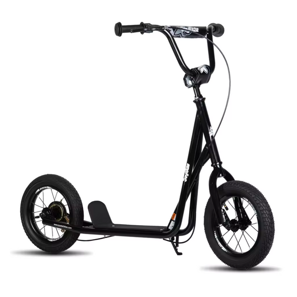 Joystar Kids Kick Scooter With 12" Front & Rear Wheel