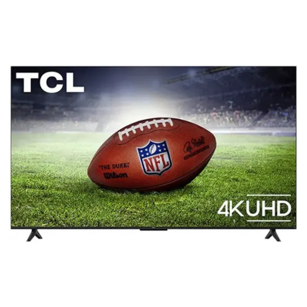 TCL 55F35 55" 4K Ultra HDR Smart LED Fire TV (2024)