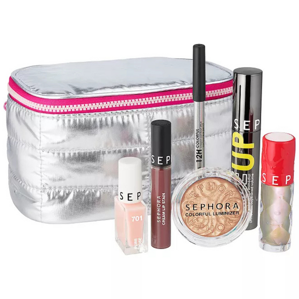 Sephora Collection Makeup Mania Set