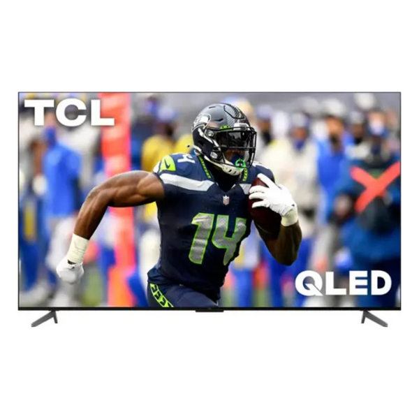 TCL 85Q750G Q7 85" 4K Ultra HDR Smart QLED Google HDTV