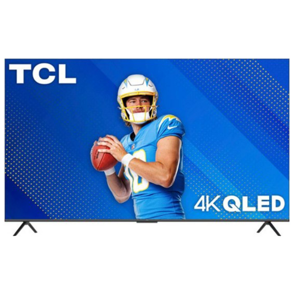 TCL Class Q5 85" 4K Ultra HDR Smart QLED Fire TV