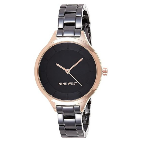 Nine West Women's Bracelet Watch