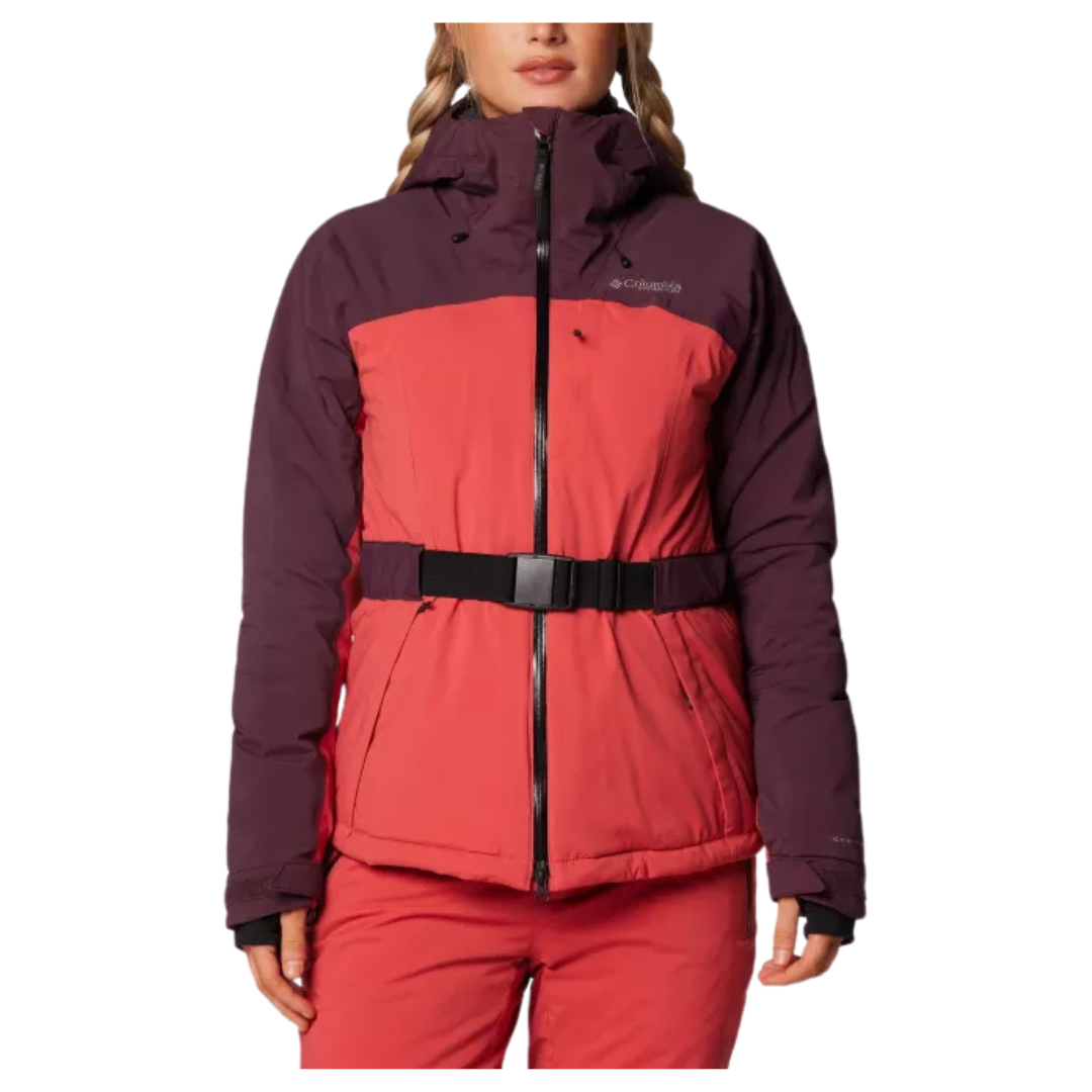 Columbia: Up To 65% Off On Outdoor Clothing And More