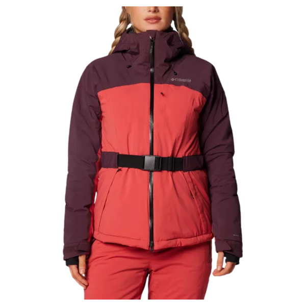 Columbia: Up To 65% Off On Outdoor Clothing And More