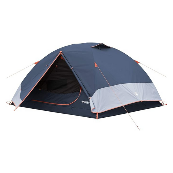 Outdoor Products 4 Person Lightweight Backpacking Tents