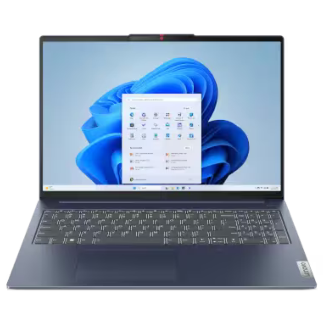 Lenovo IdeaPad Slim 5 16" WUXGA Laptop (Ryzen 7 8845HS / 16GB RAM / 512GB SSD Radeon 780M)