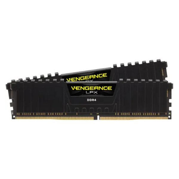 Corsair Vengeance LPX 32GB PC4-25600 3200MHz DDR4 Desktop Memory