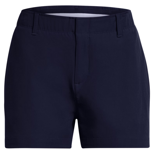 Under Armour Women's Drive 3.5" Shorts