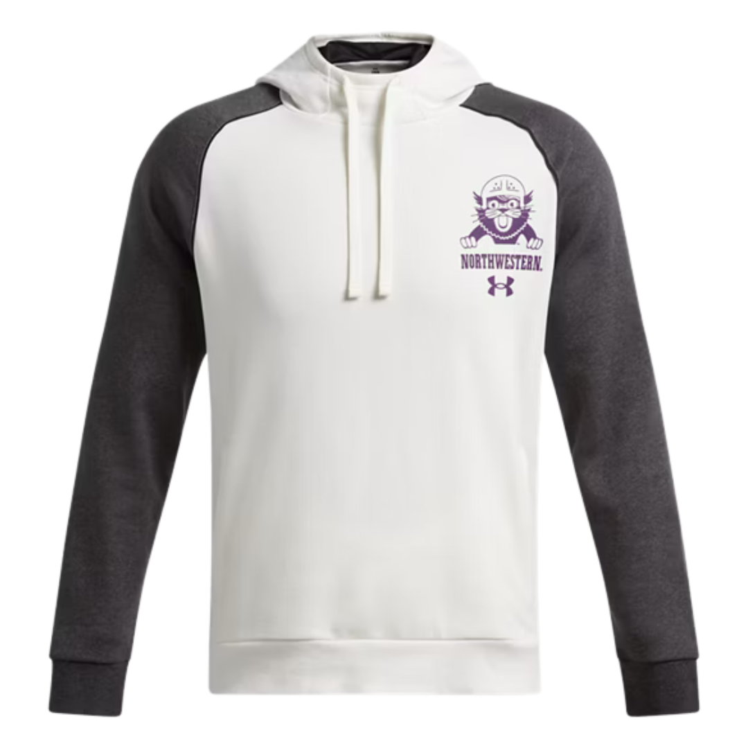 Under Armour: Extra 50% Off On College Fan Gear For Men And Women