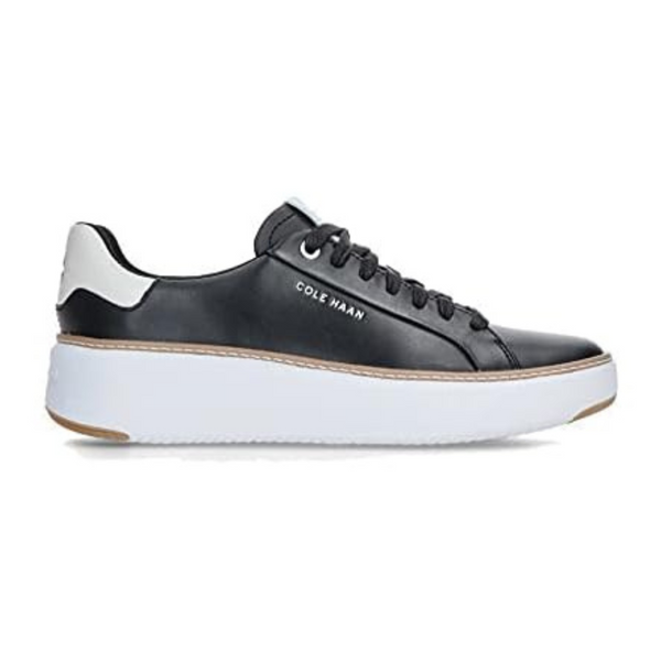 Cole Haan Women's Grandpro Topspin Sneaker