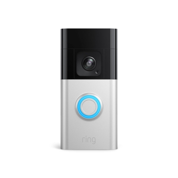 Ring Two-Way Talk Battery Doorbell Pro