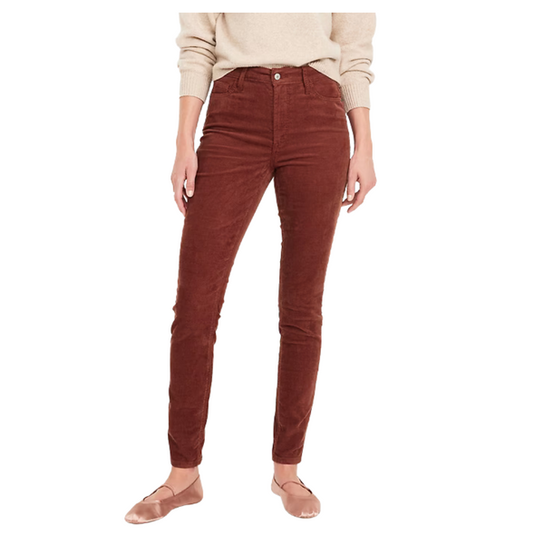 Old Navy Women's High-Waisted Rockstar Super-Skinny Jeans