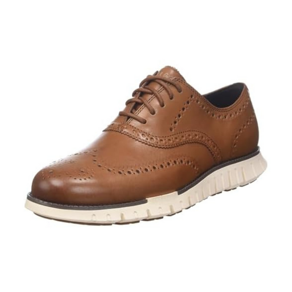 Cole Haan Zerogrand Remastered Wingtip Oxford Men's Shoe