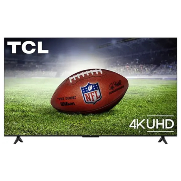 TCL Class F35 Series 55" 4K Ultra HDR Smart LED Fire TV