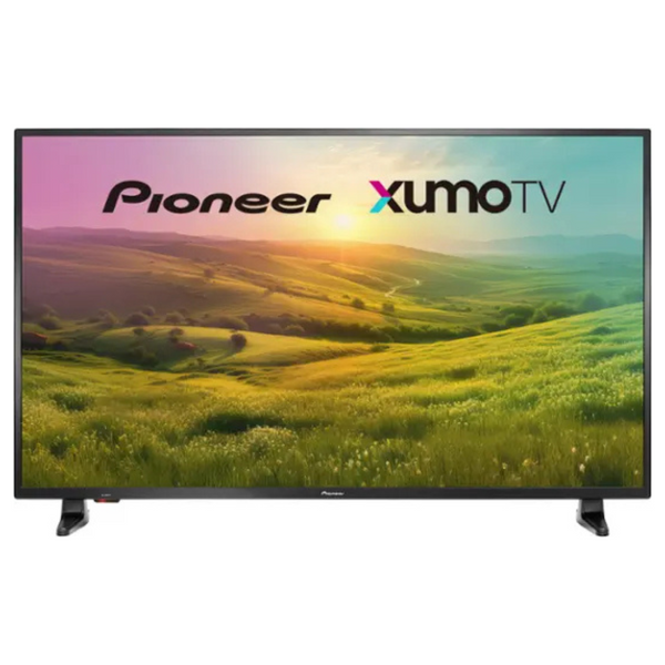 Pioneer PN50-751-24U 50" 4K Ultra HDR Smart LED Xumo TV