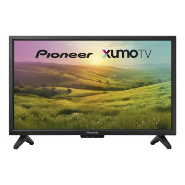 Pioneer PN24-551-24U 24" 720p Smart LED Xumo HDTV