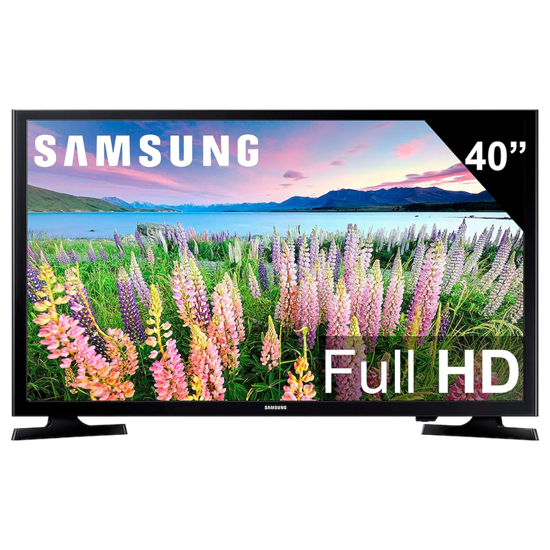 Samsung Class 5 Series 40" 1080p Smart LED Tizen TV