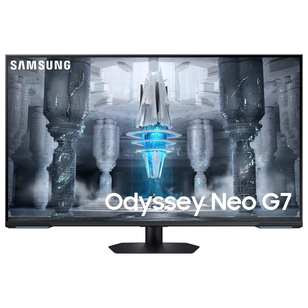 Samsung Odyssey Neo G7 43" 4K 144Hz Smart FreeSync Gaming Monitor