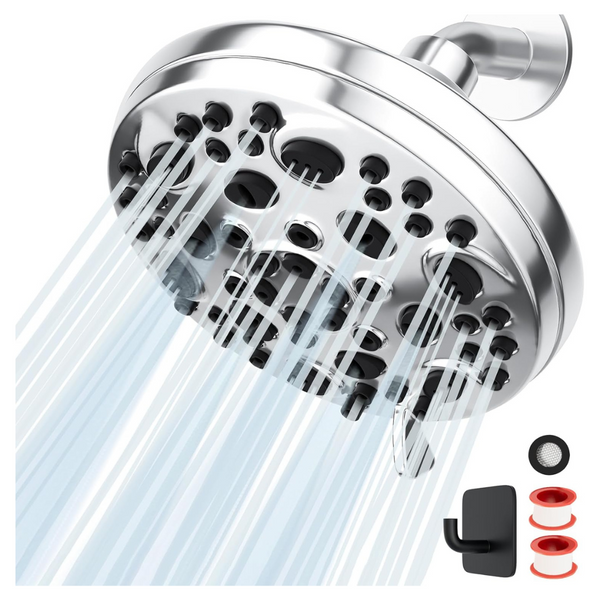 High Pressure Fixed Shower Head