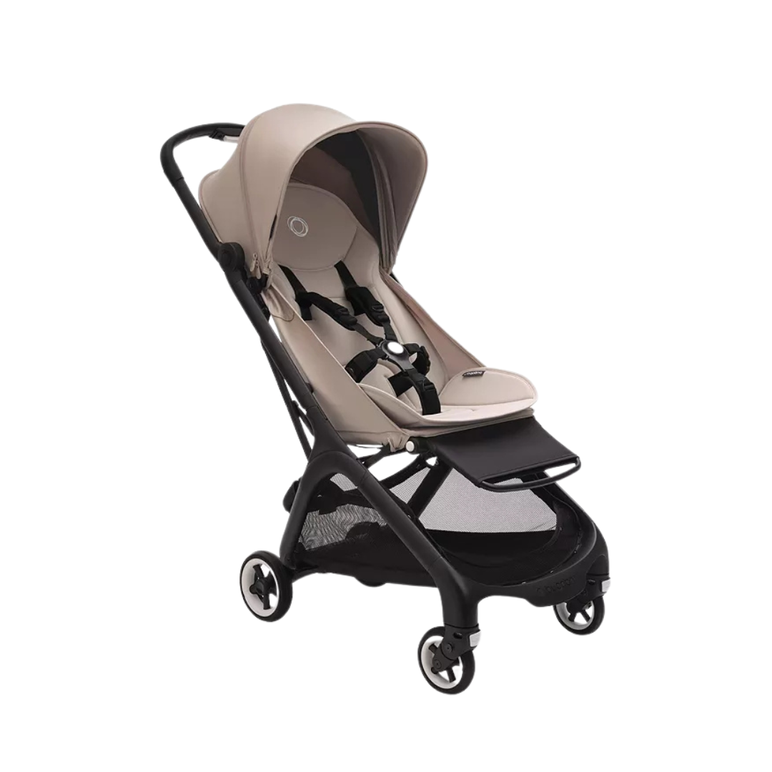 Bugaboo Butterfly Complete Compact Stroller