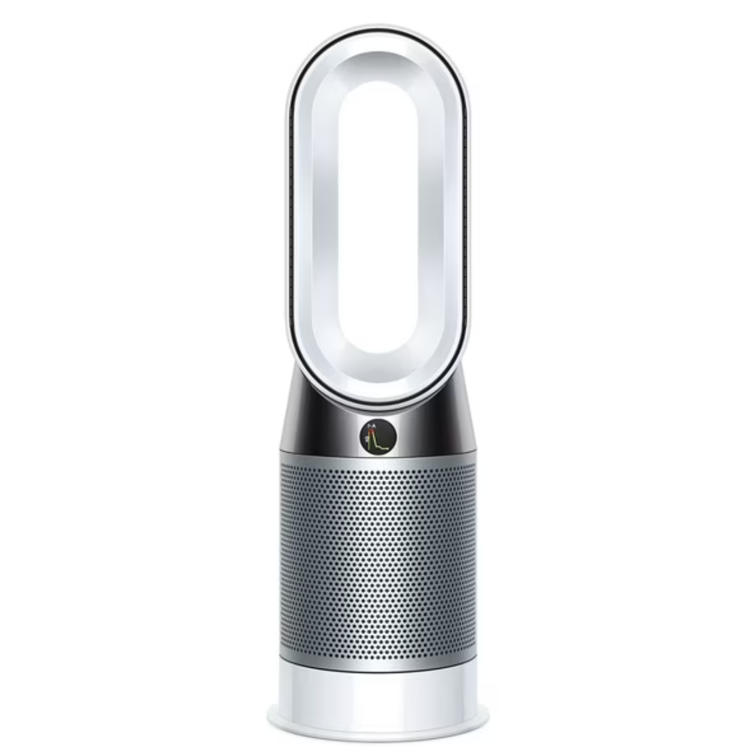 Dyson HP4A Pure Hot+Cool Purifier Fan Heater [Refurbished]