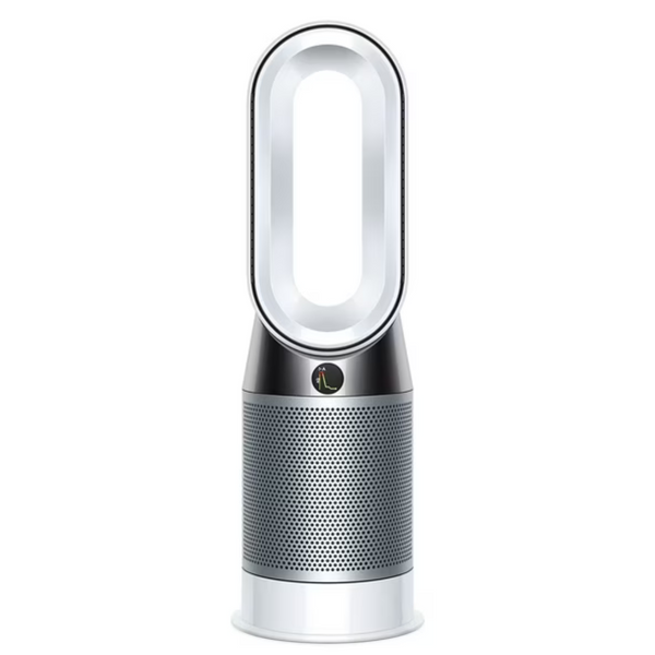 Dyson HP4A Pure Hot+Cool Purifier Fan Heater [Refurbished]