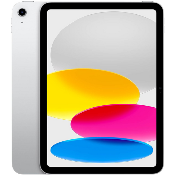 Apple iPad 10.9" 64GB WiFi Tablet w/A14 Chip (10th Gen) (2 Colors)