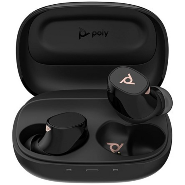 Poly Voyager Free 20 True Wireless Earbuds (2 Colors)