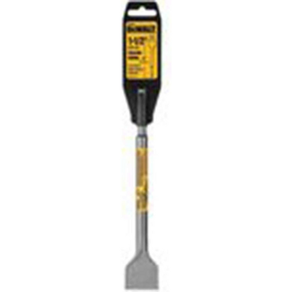 Dewalt DW5349 10" SDS Plus Scaling Chisel Bit