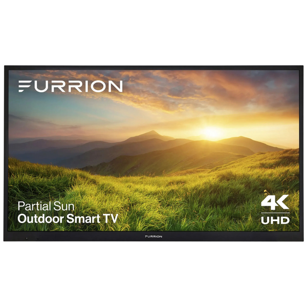 Furrion FDUP50Y1A 50" 4K Ultra HDR Smart LED WebOS TV