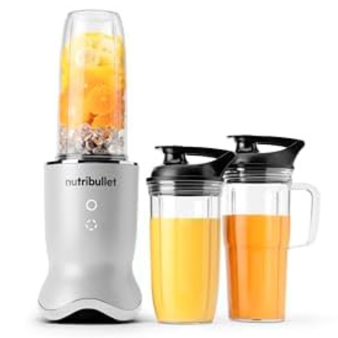 32 oz NutriBullet Ultra 1200W Personal Blender