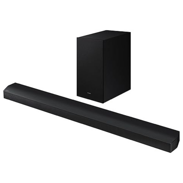 Samsung HW-B750D 400W 5.1-Ch Soundbar System With Wireless Subwoofer