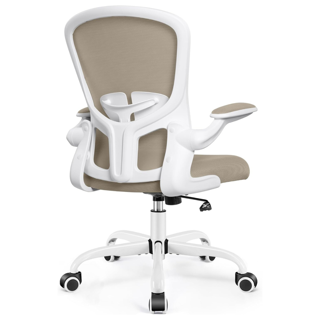 Ergonomic Lumbar Support Office Chair