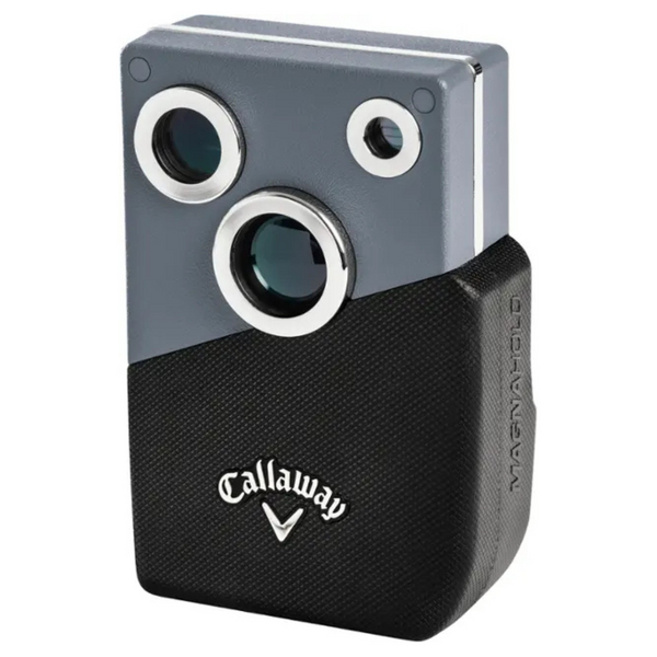 Callaway Screen View Golf Laser Rangefinder (C23211)