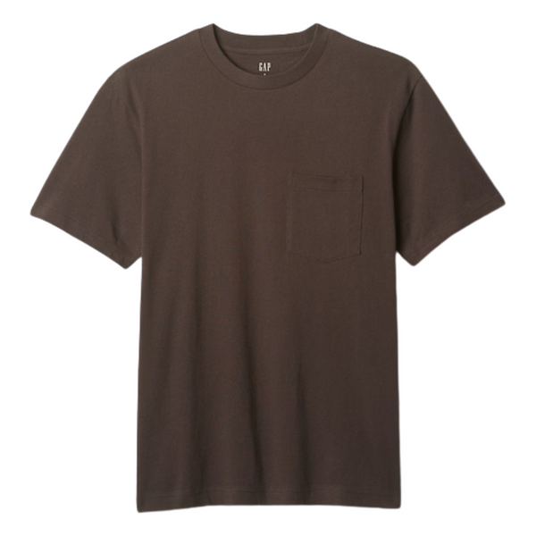 Gap Factory Relaxed Original Pocket T-Shirt