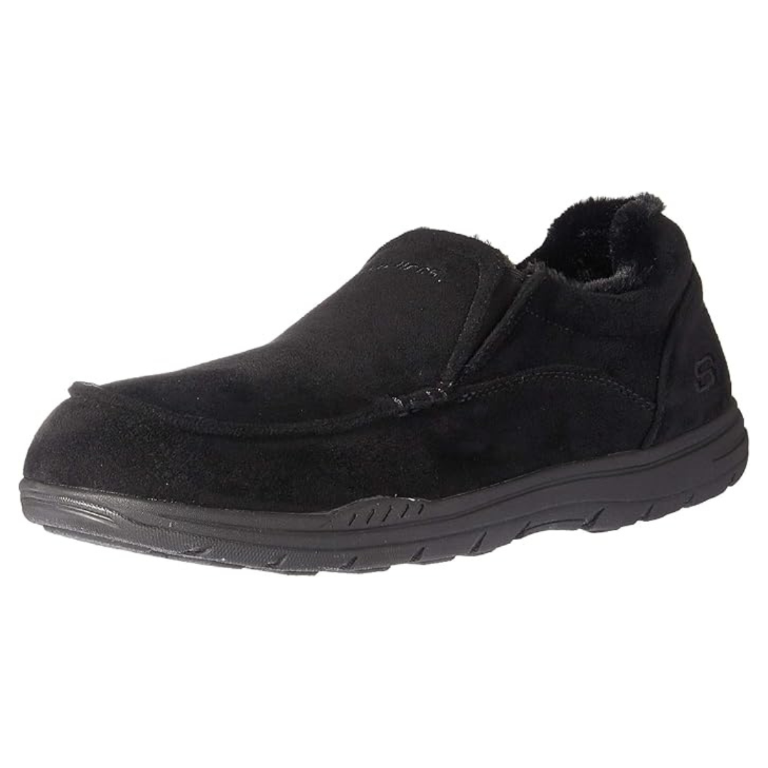 Skechers Relaxed Fit Expected X Larmen Slipper