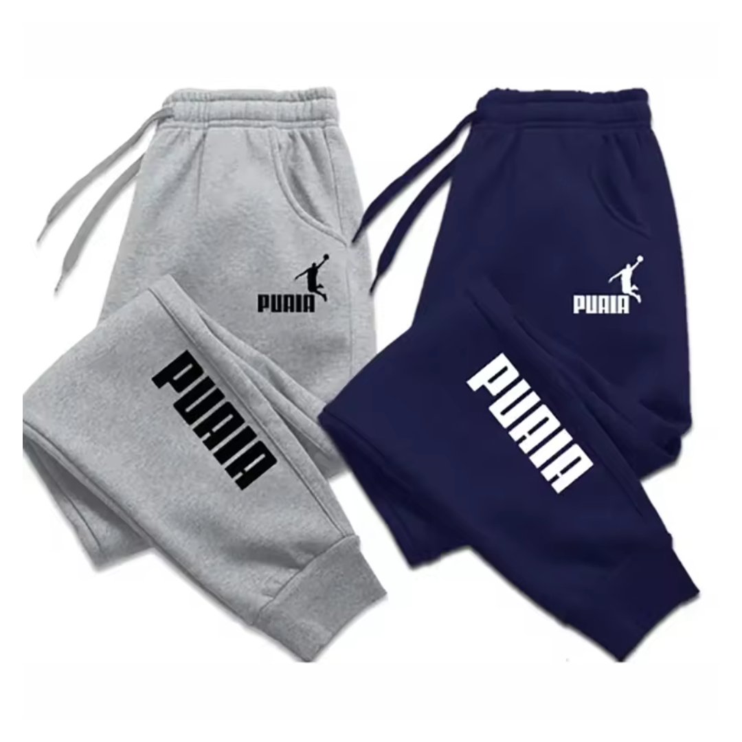 Men's Autumn/Winter New Sport Jogging Trousers Pants