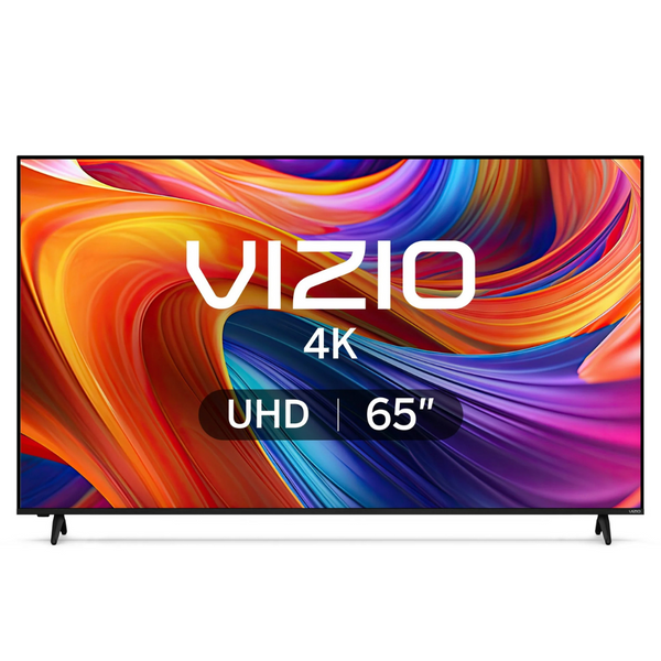 Vizio V4K65M-08 65" 4K Ultra HDR Smart LED TV