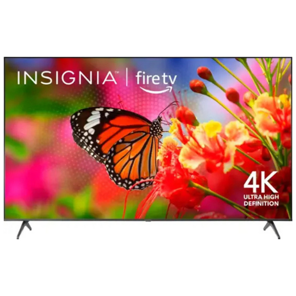 Insignia Class F50 85" 4K Ultra HDR Smart LED Fire