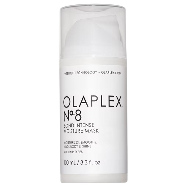 3.3-Oz OLAPLEX No.8 Bond Intense Moisture Damage Repair Hair Mask Treatment