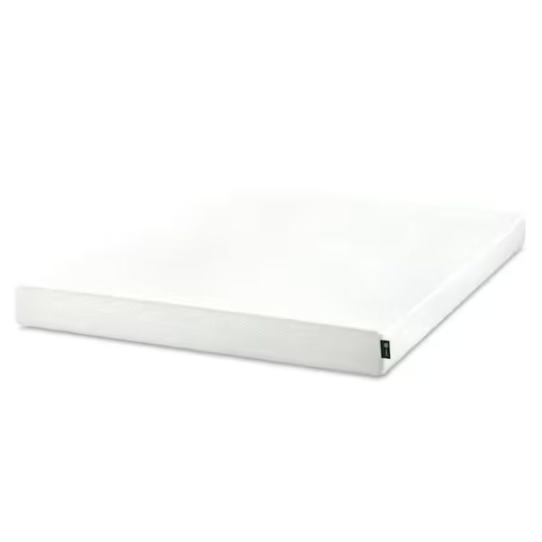 Zinus Narrow Twin Medium Green Tea Optimum Memory Foam 6" Mattress