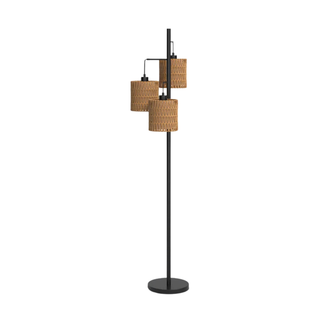 Sand & Stable Coleford 65'' Tree Floor Lamp