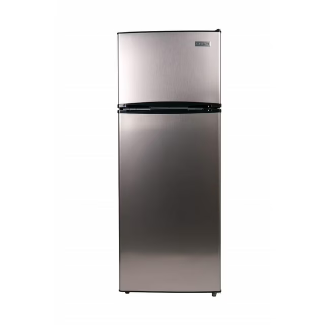 Frigidaire 7.5 Cu. ft. Platinum Series Stainless Look Refrigerator