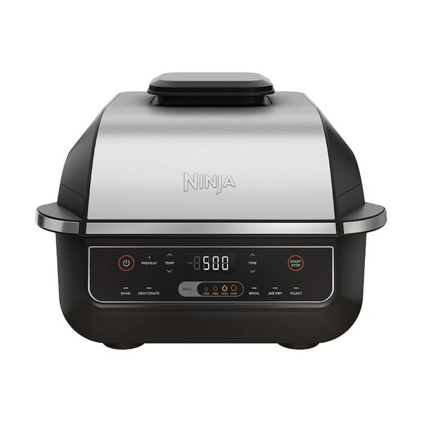 Ninja EG201 Foodi 2nd Gen 6-in-1 Indoor Grill With Air Fryer + $38 Kohls Rewards