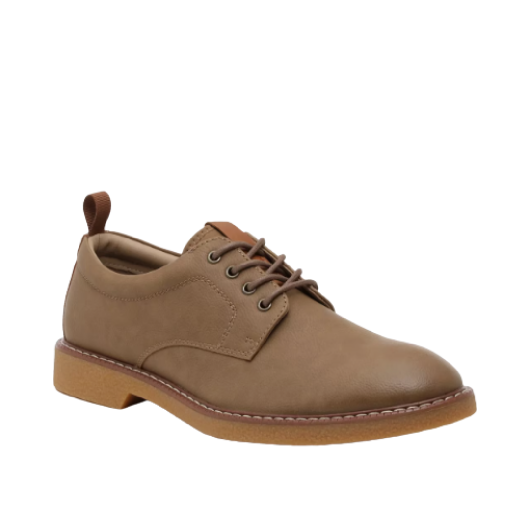 Crown Vintage Men's Tinzin Oxford