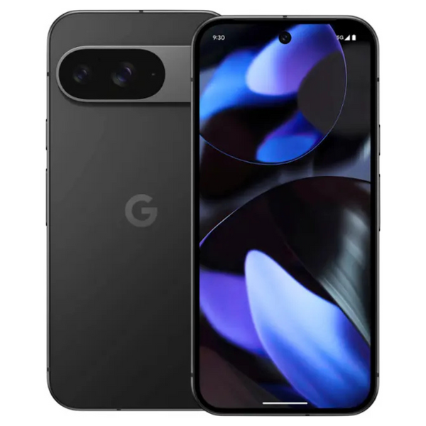 Google Pixel 9 6.3" 128GB 5G Unlocked Android Smartphone