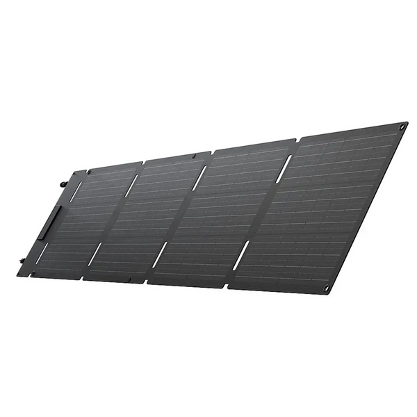 EcoFlow Foldable 60W Solar Panel