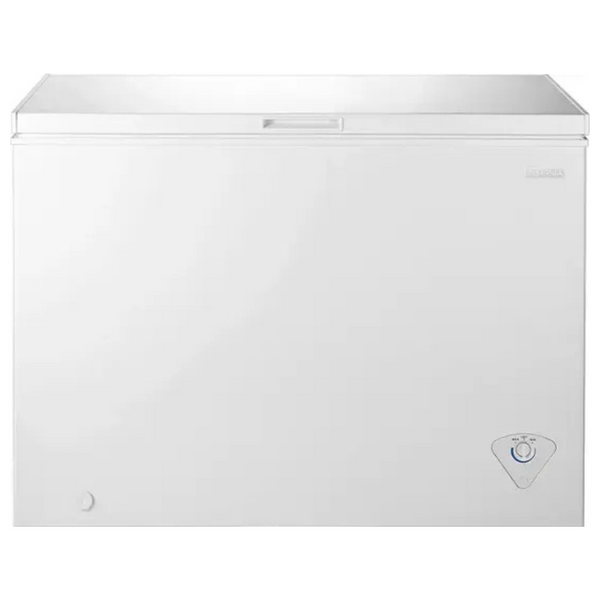 Insignia 10.2 Cu. Ft. Garage Ready Chest Freezer