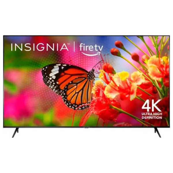 Insignia NS-70F501NA25 70" 4K Ultra HDR Smart LED Fire TV (2024)